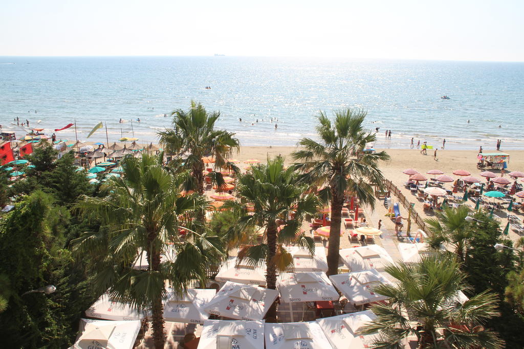 Škalngur Hotel Adriatik 2 מראה חיצוני תמונה