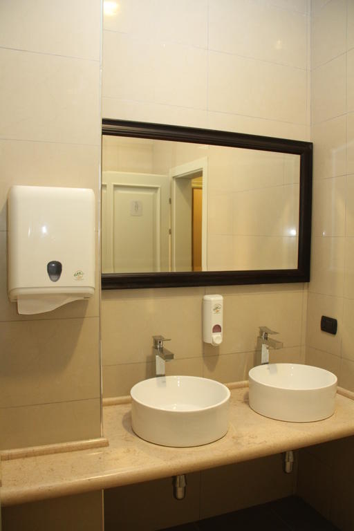 Škalngur Hotel Adriatik 2 מראה חיצוני תמונה