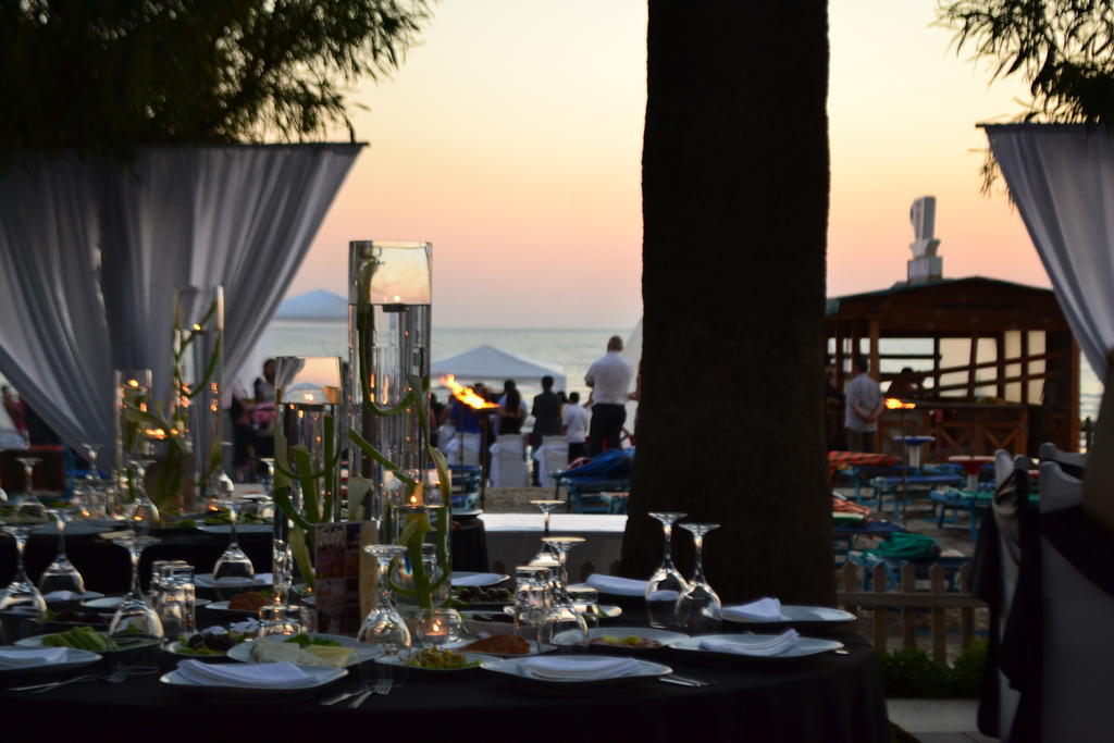 Škalngur Hotel Adriatik 2 מראה חיצוני תמונה