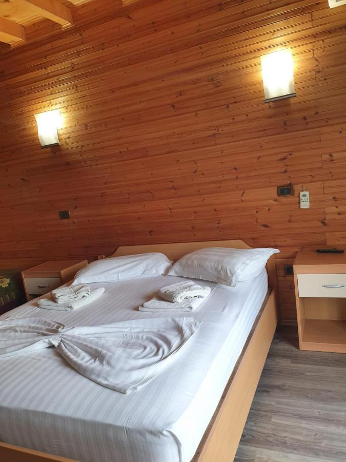 Škalngur Hotel Adriatik 2 מראה חיצוני תמונה