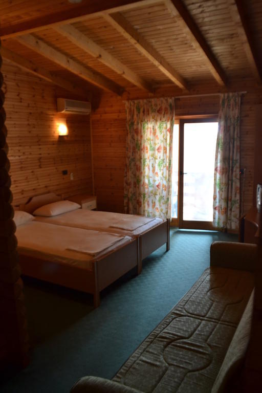 Škalngur Hotel Adriatik 2 חדר תמונה